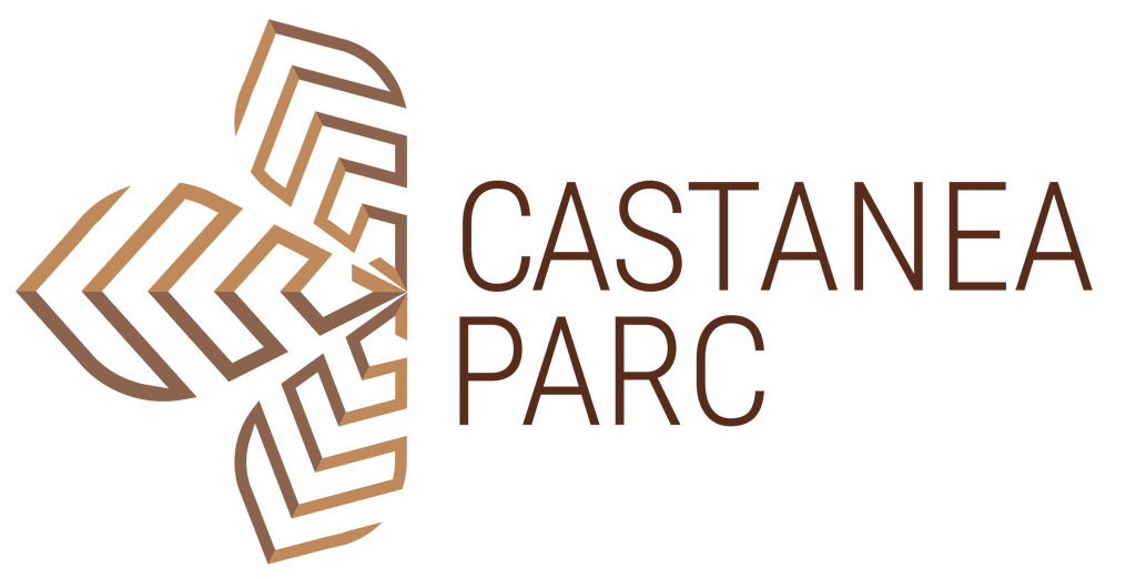 Castanea Parc logo